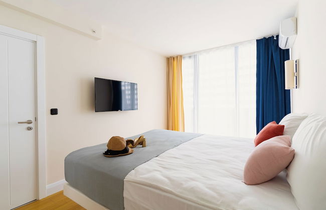 Habiby Orbi City Batumi - Foto 35