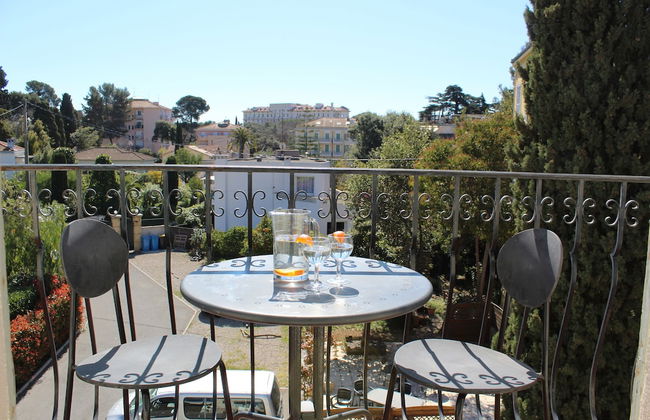 Kimi Résidence - Foto 3