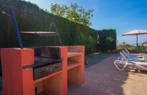 Villa Sa Tanca by Interhome - Foto 29