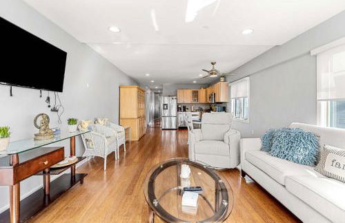 Serendipity Beach Retreat Entire House - Foto 43