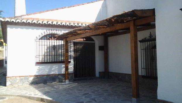 Cuevas La Granja - Foto 2