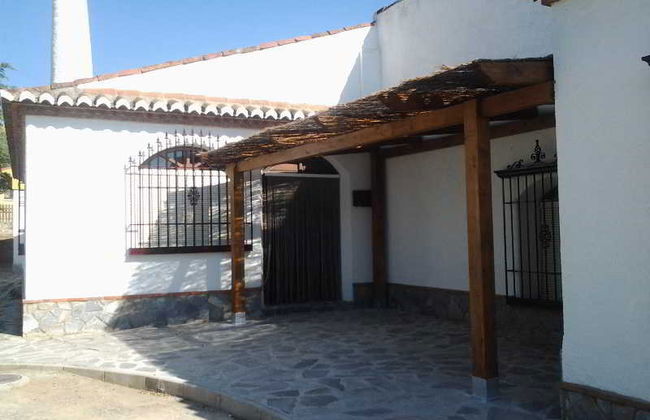 Cuevas La Granja - Photo 2