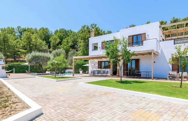 Villa Krini Panos - Foto 12