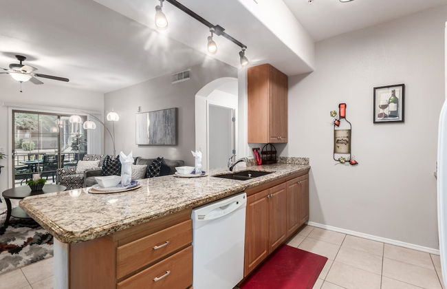 Southern #1064 Mesa - Foto 10