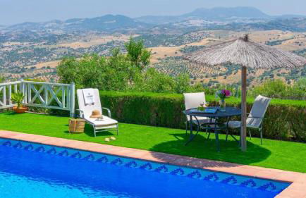 Casa La Buhardilla del Gastor by Ruralidays - Foto 30