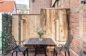 TORhaus Appartments Sendenhorst - Foto 9