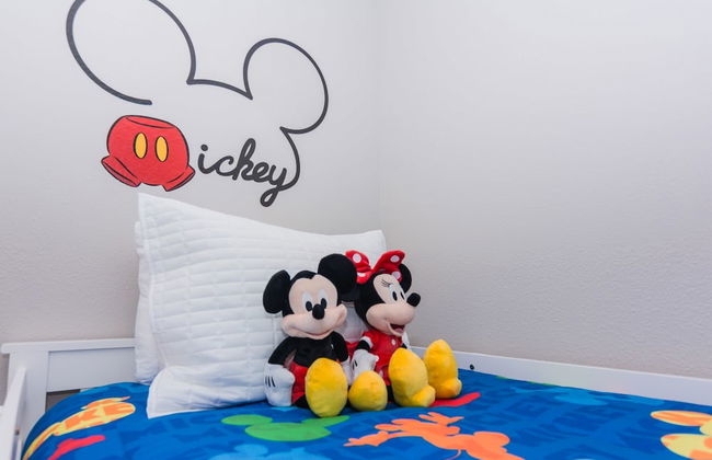 Magical Townhouse with balcony at Summerville resort SU7528 - Foto 4