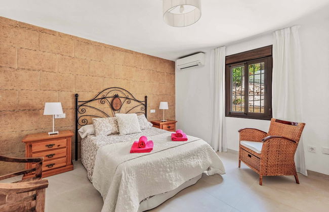 Villa Alberto - Foto 21