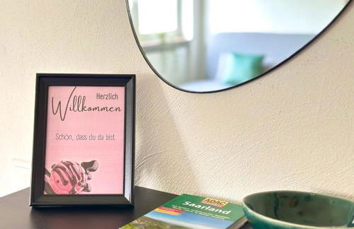 Ferienwohnung an der Eisdiele - Foto 15