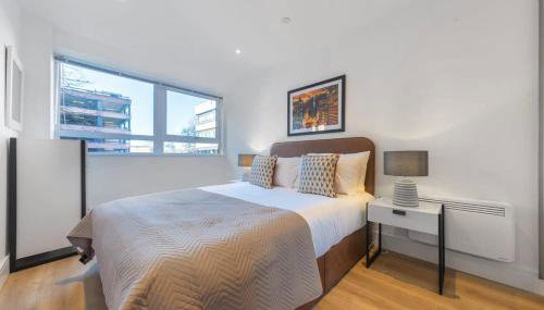 Modern 1 Bedroom Apartment in East Grinstead - Foto 3