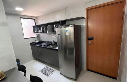 Flat Comfort La Belle Formosa - Cabedelo - Photo 16