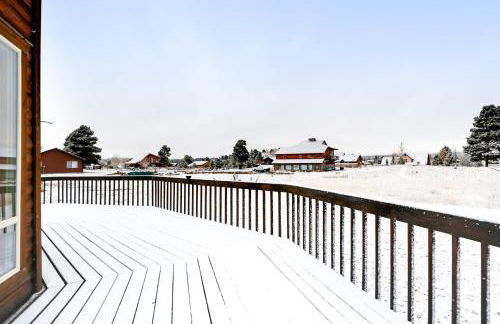 Kick Back Cabin - Foto 19