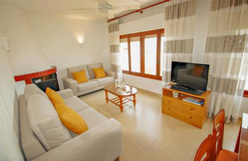 Tere - holiday home with private swimming pool in Calpe - Foto 11