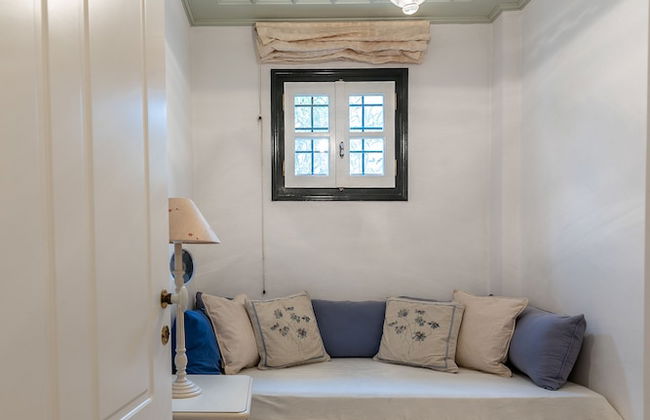 Villa SEAlia Elegantseasidein Spetses - Foto 23