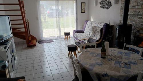 Maison proche de l ocean - Foto 4