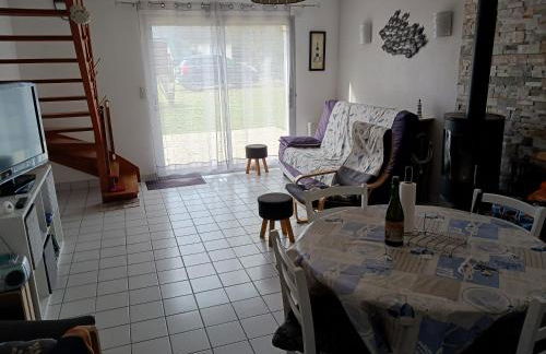 Maison proche de l ocean - Foto 4