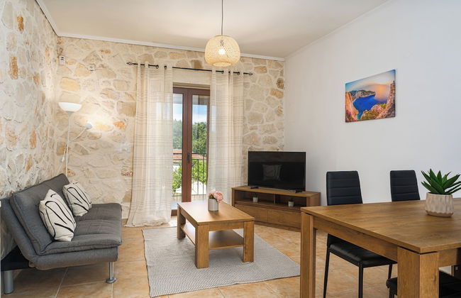 Barbara Ann Apartments - Foto 31