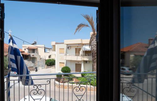 Stoupa Harmony Suites - Two Bedroom Apartment - Foto 17