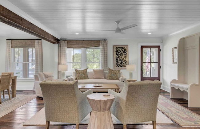 Be a Sullivans Local! 1307 Cove Avenue by Avantstay Pool + Outdoor Living - Foto 8