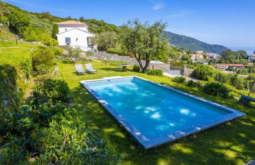 Villa A Ventosa - Foto 6