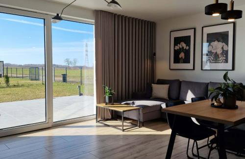 Dom Choczewo Zielony Zakątek - Foto 10