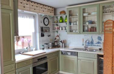 Ferienwohnung EnergiePunkt am Planitzwald - Foto 12