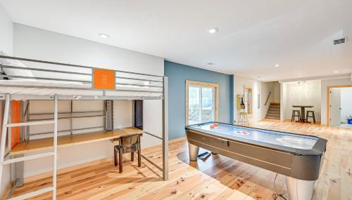 3 Mi to Dtwn Family-Friendly Home in South Haven! - Foto 2