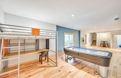 3 Mi to Dtwn Family-Friendly Home in South Haven! - Foto 2