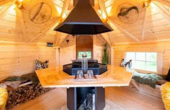 Chalet VitaSpa - Whirlpool & Sauna PrivatSpa - Foto 7