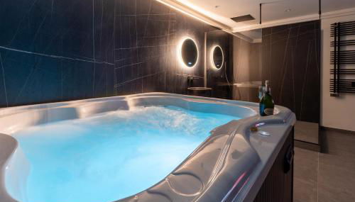 SUITE Esbly, Jacuzzi, Terrasse, Disneyland - Foto 3