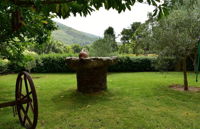 Casa Lagar Da Alagoa - Foto 13