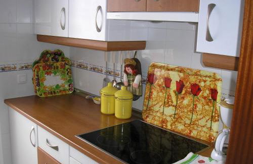 Atico Costa Ballena golf y playa parking&wifi - Photo 34