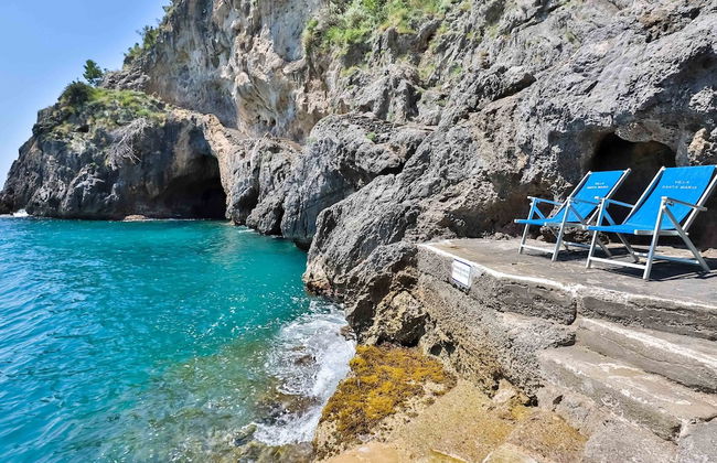 Villa Santa Maria - Luxury Country House - Foto 68