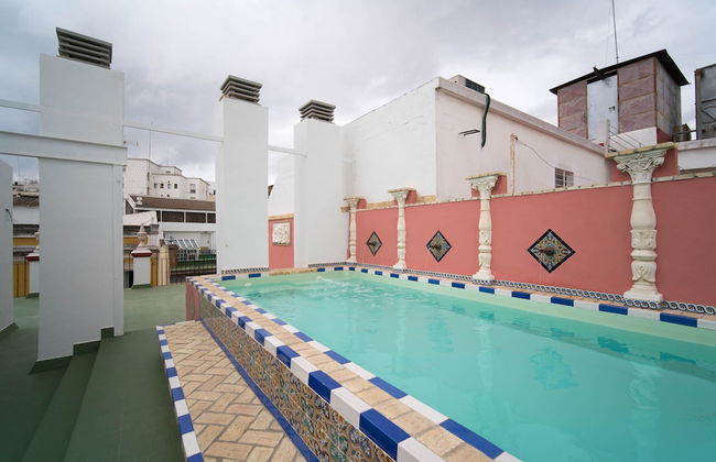 Apartamentos Abreu Suites - Foto 63