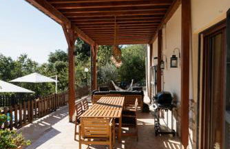 Casa Foelas The Garden Apartment - Foto 18