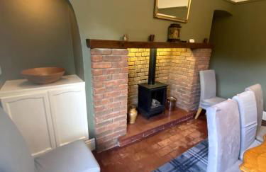 Creamore Grove Wem Shrewsbury - Foto 14