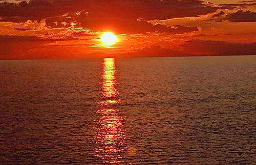 casa gialla mare del salento - Foto 39