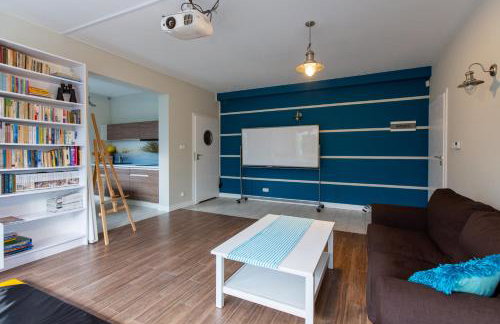 Dom nad Morzem Pleśna78 - Foto 12