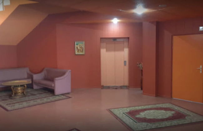 Hotel Belveder - Foto 5