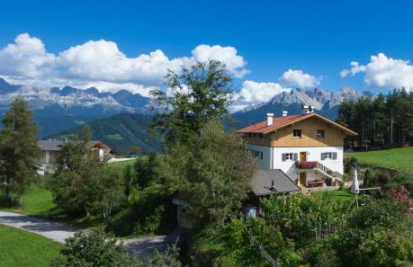 Haus Schlernblick - Photo 5