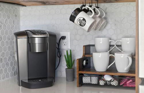 Golden Dawn at Saluda Mountain Retreats - Photo 9