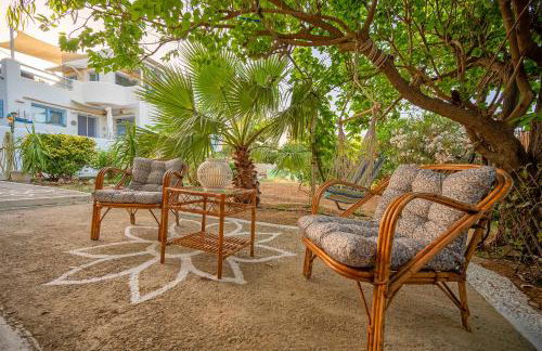 Molos Sea View House - Paros Greece - Photo 47