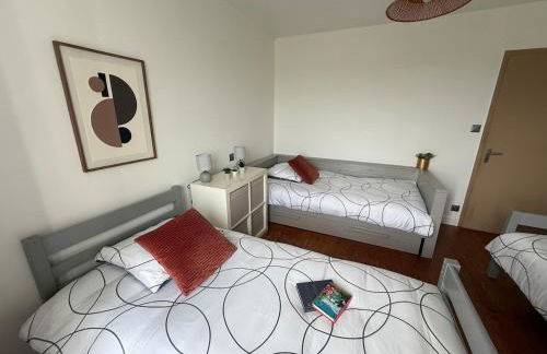 Gîte de caractère La Tanière Campagne, Puy duFou - Foto 28