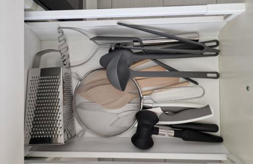 --- Apartamenty Siedlce --- Apartament przy ul Rakowieckiej - Foto 22