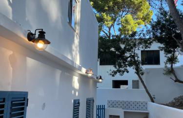 Son de Mar Denia Rotas cerca de Javea 3 aptos de 1 2 y 3 dormitorios Llebeig Saona y Benita - Foto 45