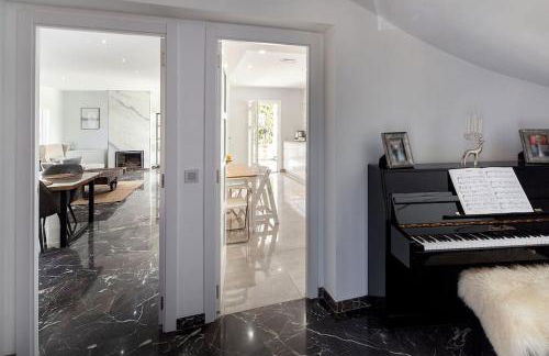 Espectacular villa close to Sevilla - Sevillarooms - Foto 16