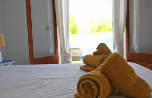 Casa Blava L'Escala B&Q Pool&Tennis Terrace - Foto 11