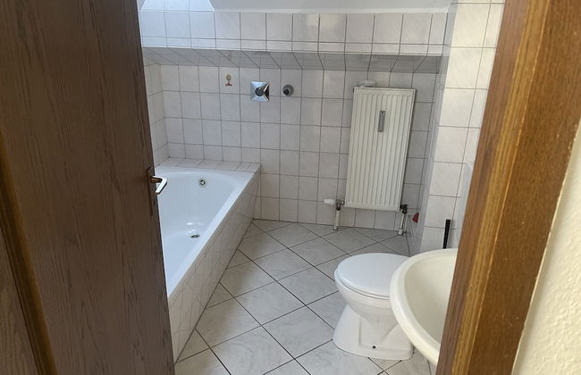 Bed4you Gästehaus 1 - Foto 17