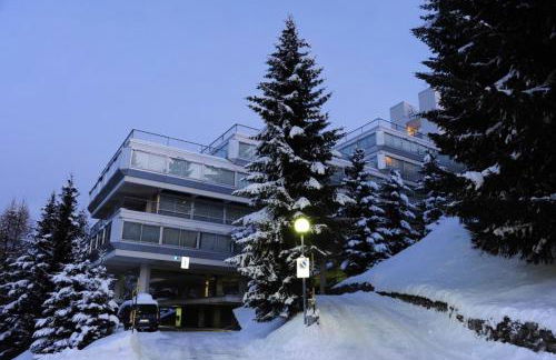 Residence Solaria Albarè Marilleva 1400 - Foto 6