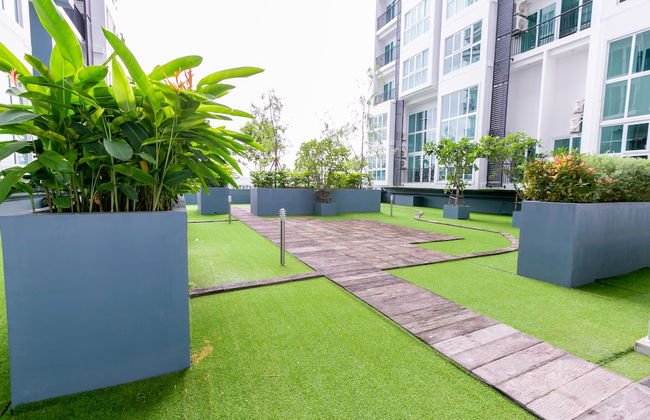 Locals Prio ChiangMai Central Airport Plaza - Photo 20